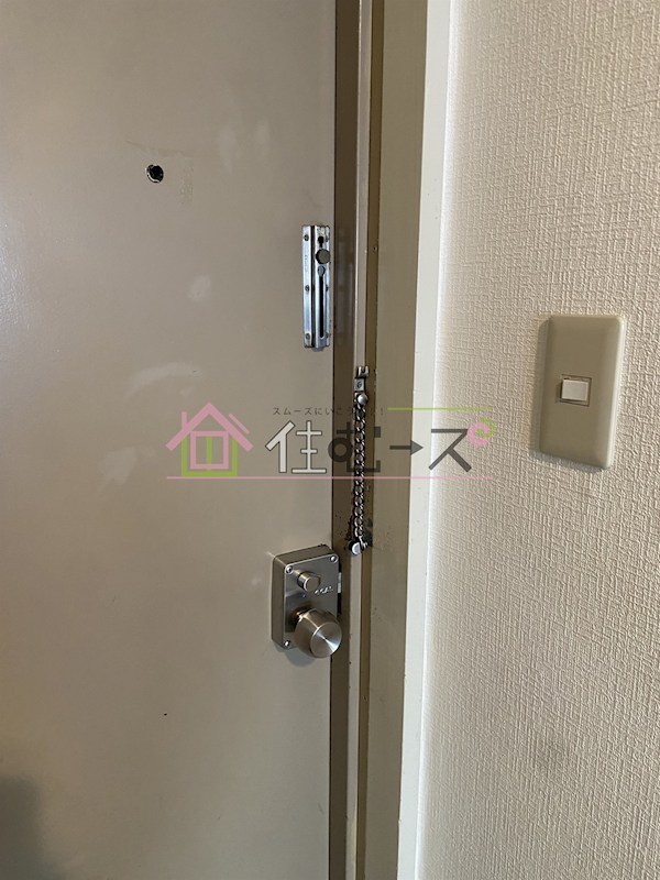ハイネス北浜 その他4