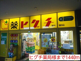 ディグナーデ その他外観6