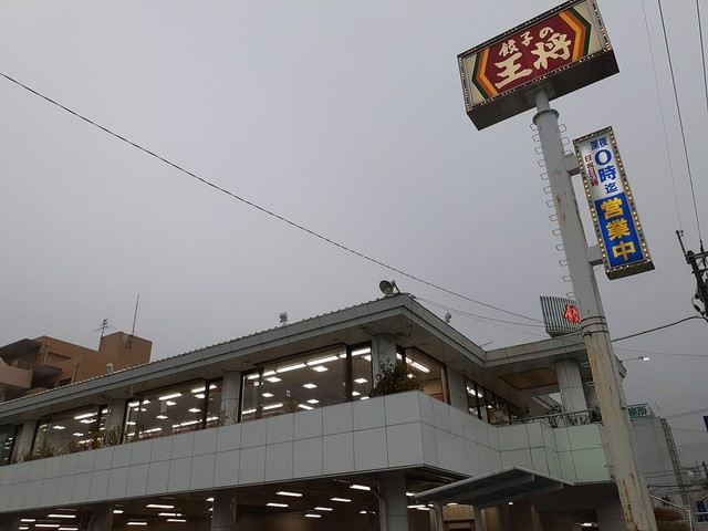 カーサ・オストロ その他外観3
