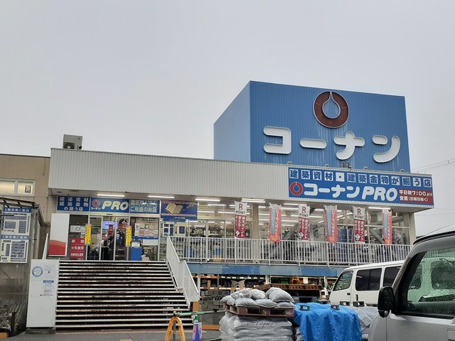 カーサ・オストロ その他外観4