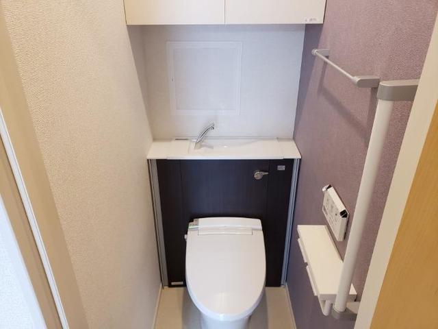 シャルマン緑橋 その他2