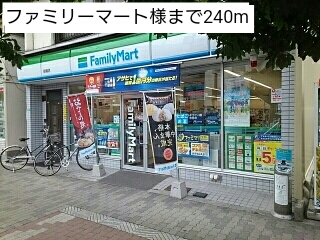 シャルマン緑橋 その他外観6