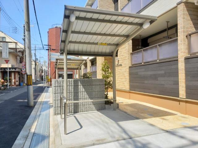 シャルマン緑橋 その他7