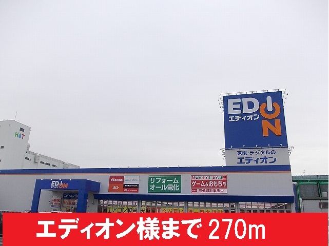 クロスロード・シン その他外観3