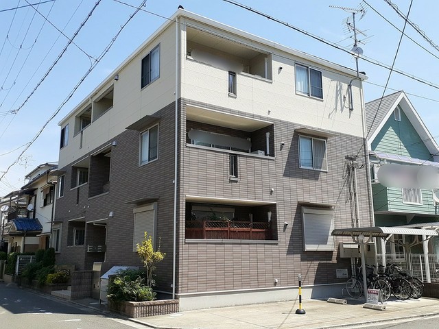 プレジャー　ハウス　ＧＰ 外観