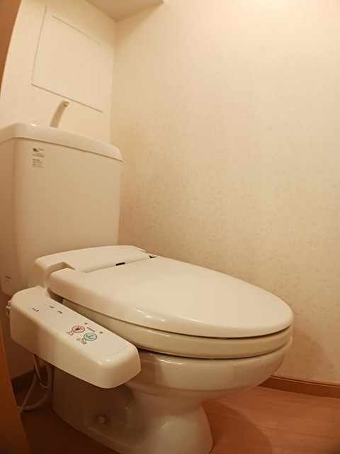 サウス高安 その他2