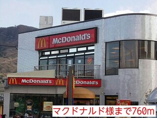 サウス高安 その他外観1