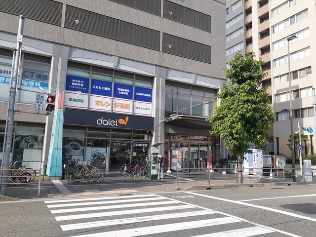 リバーサイドＯＮＥ その他外観2