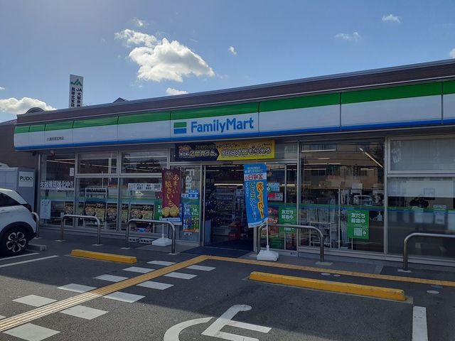 サイレント　プレイス その他外観3