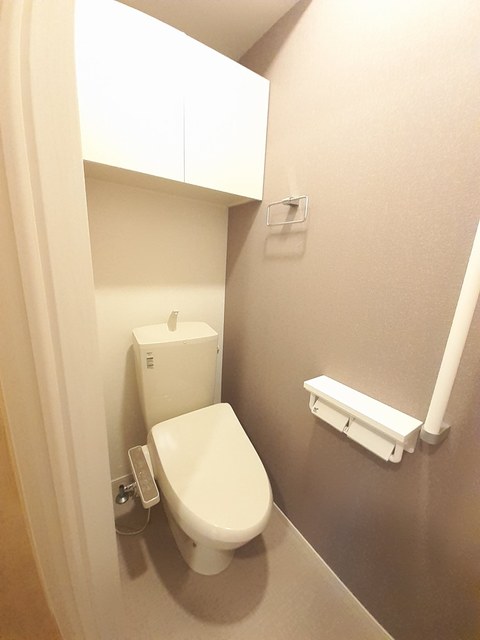 メゾン　エスポワール その他4