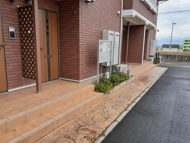 グラシアス その他7