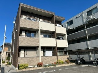 エクロジオン 外観