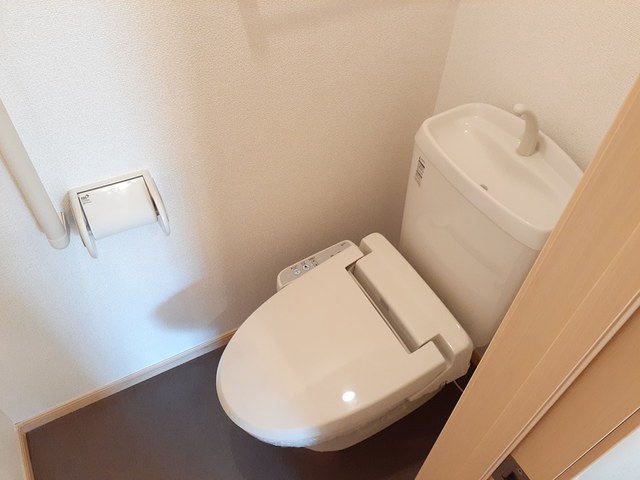 ウエスト　イリーデⅢ その他3