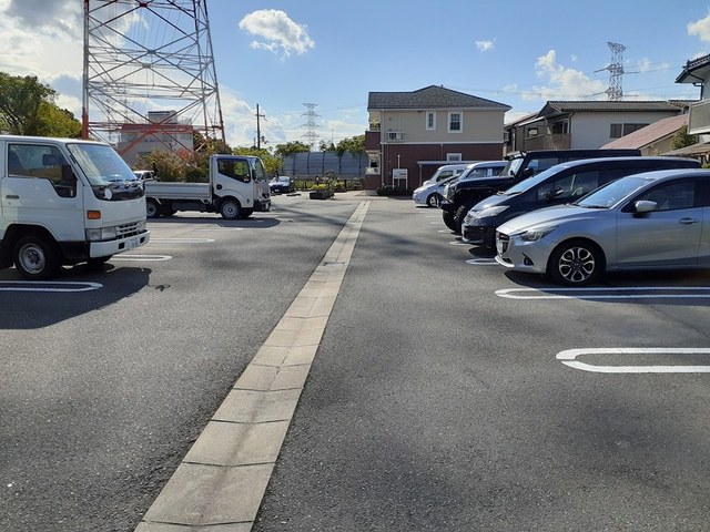 ウエスト　イリーデⅢ その他6