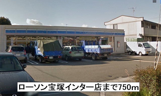 ウエスト　イリーデⅢ その他外観1