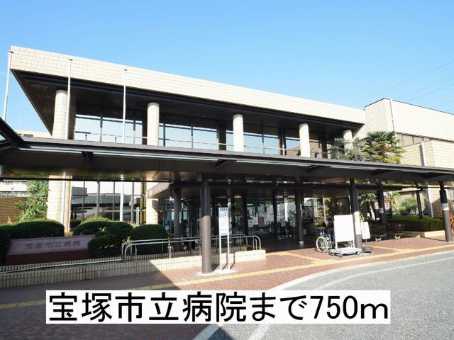 ウエスト　イリーデⅢ その他外観2