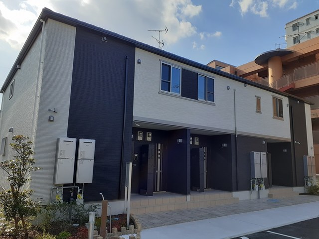 ラゴム　コティ 外観