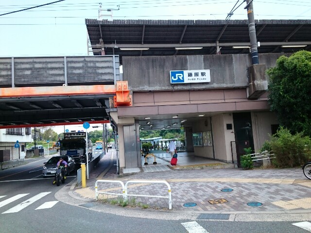 モントレア藤阪 その他外観5