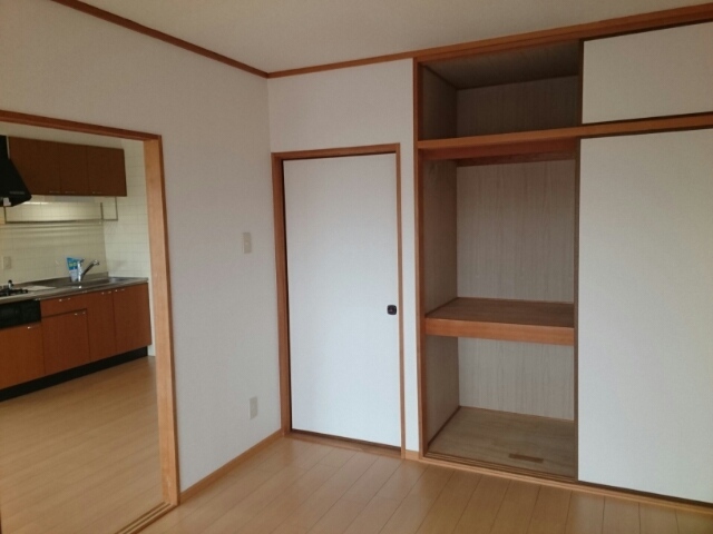 アンソレイエ その他4