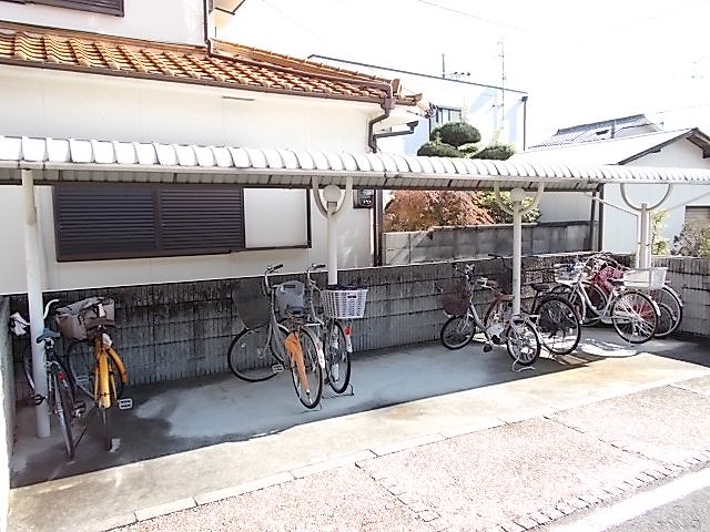 アンソレイエ その他6