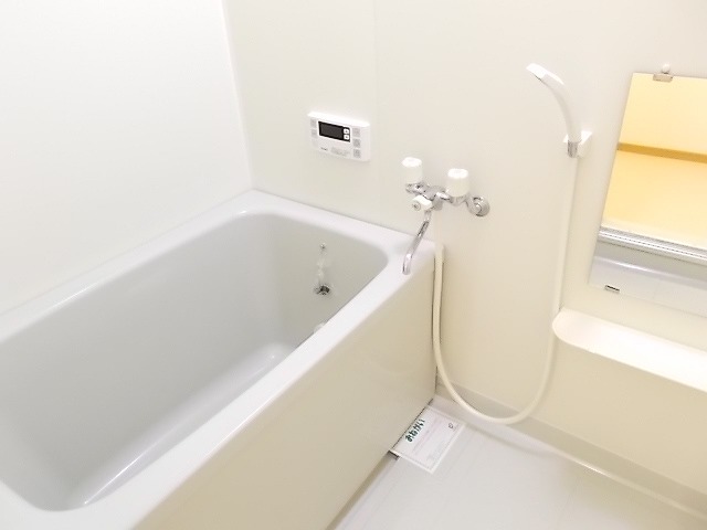 アンソレイエ 風呂画像