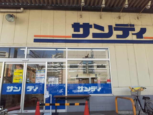 セルソーレ その他外観1