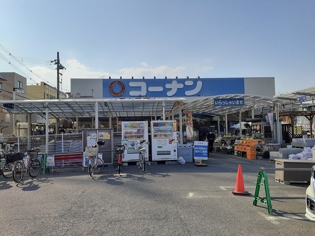 セルソーレ その他外観2