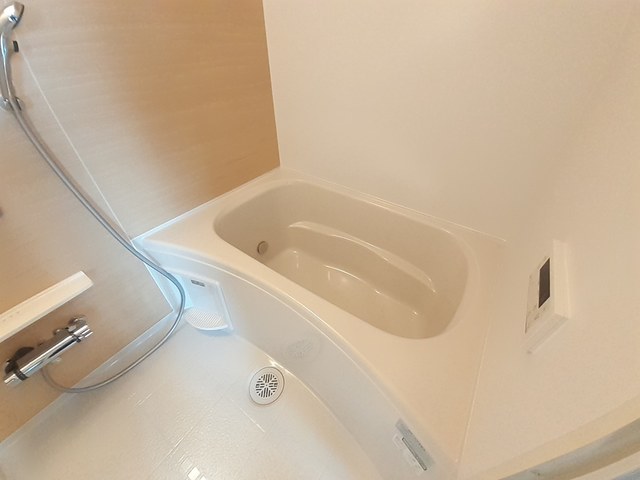 セルソーレ 風呂画像