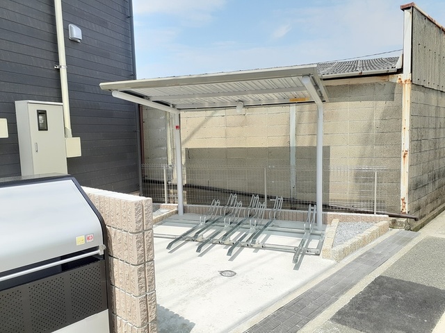 Ｂｉｇ　Ｒｏａｄ　神崎川 その他4