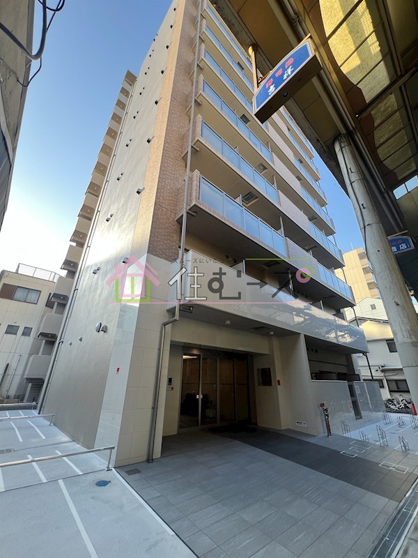 エグゼ大阪CITYアインツ その他外観1