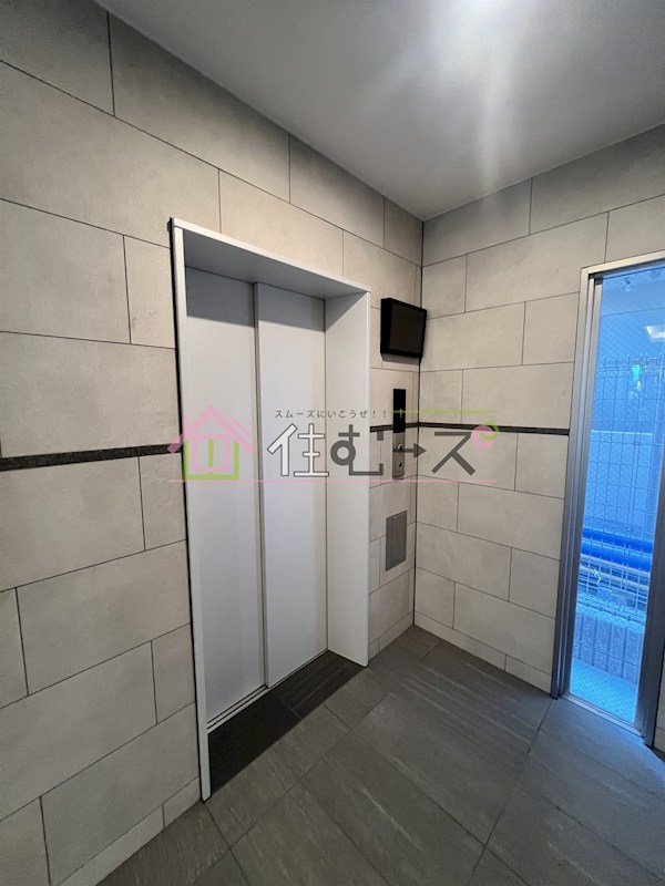 エグゼ大阪CITYアインツ その他外観2