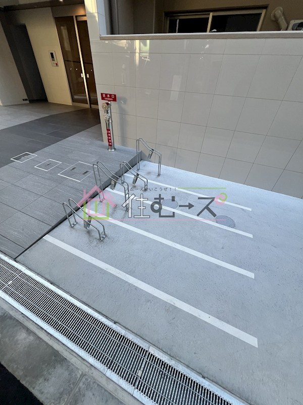 エグゼ大阪CITYアインツ その他外観3