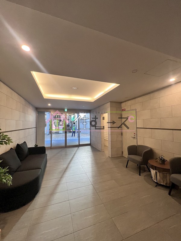 エグゼ大阪CITYアインツ その他外観5