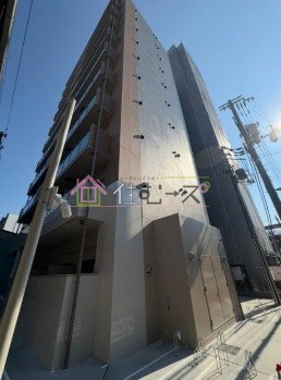 エグゼ大阪CITYアインツ 外観