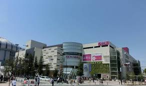 エグゼ大阪CITYアインツ 周辺画像10
