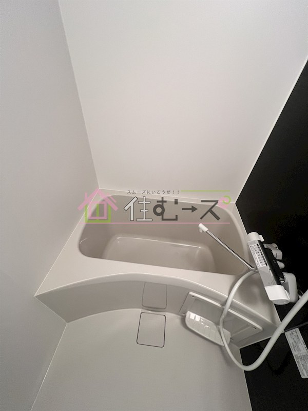 エグゼ大阪CITYアインツ 風呂画像