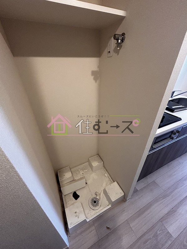 アドバンス大阪ヴェンティ  その他3