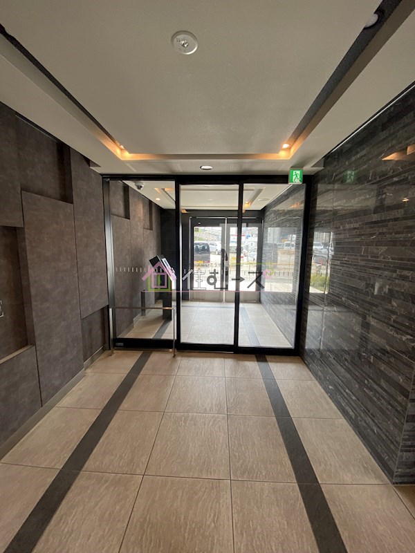 アドバンス大阪ヴェンティ  その他外観2