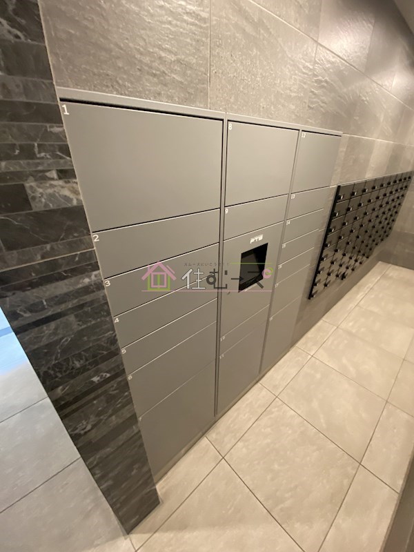 アドバンス大阪ヴェンティ  その他外観4