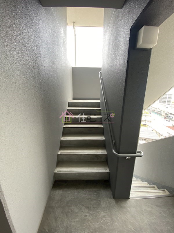 アドバンス大阪ヴェンティ  その他外観6