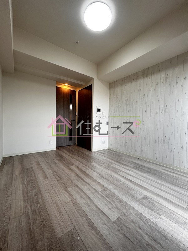 アドバンス大阪ヴェンティ  リビング