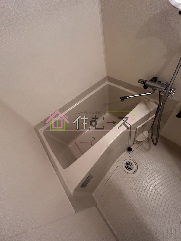 アドバンス大阪ヴェンティ  風呂画像