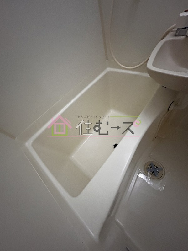 プルス野中南 風呂画像