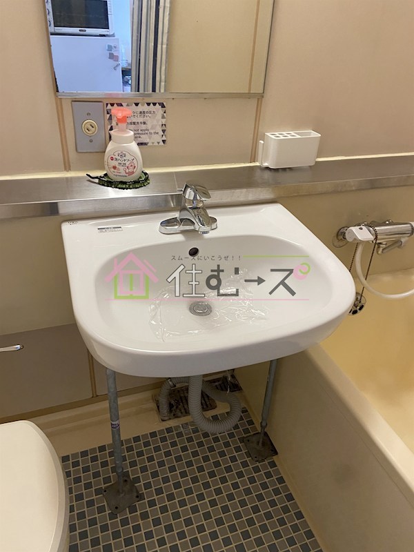 ステュディオ新大阪 その他3
