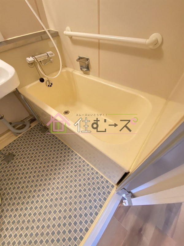 ステュディオ新大阪 風呂画像