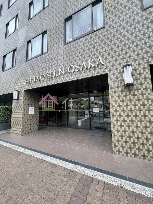 ステュディオ新大阪  その他1