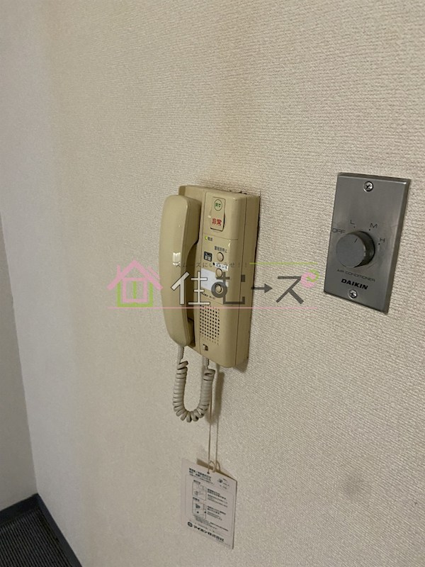 ステュディオ新大阪  その他2