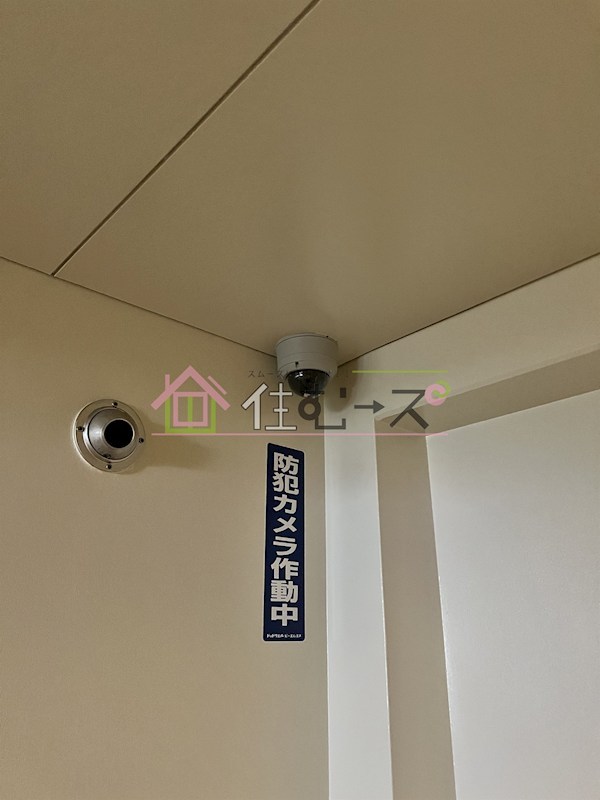 ステュディオ新大阪  その他外観2