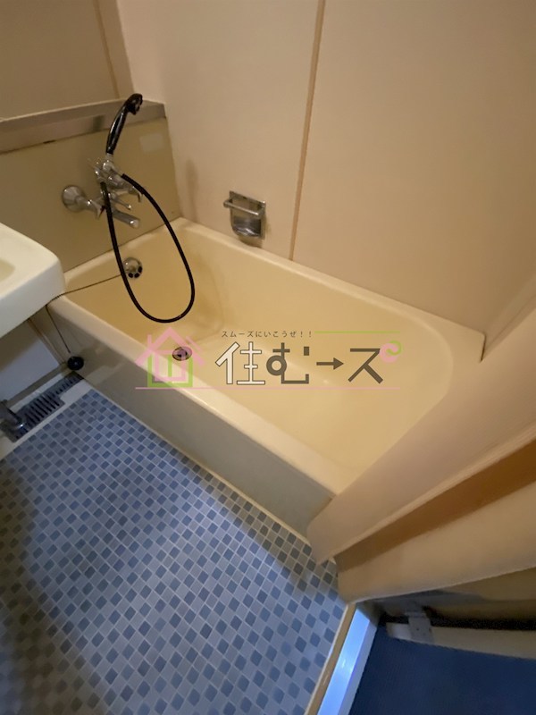ステュディオ新大阪  風呂画像