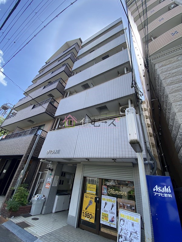 ヴィラ木川 その他外観1